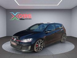 Schwarz Gebraucht 2013 VW Golf VII Sport Limousine | 15.999 € (Fairer Preis)