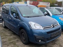 Blau Gebraucht 2016 Citroën Berlingo SELECTION Van / Kleinbus | 11.000 € (Teuer)