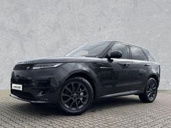 Grau Gebraucht 2024 Land Rover Range Rover Sport SE Dynamic SUV | 90.900 € (Fairer Preis)