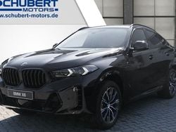 Schwarz Gebraucht 2025 BMW X6 M Sport SUV | 99.990 € (Guter Preis)