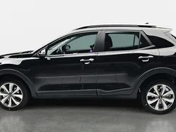 Weiß Neu 2025 Kia Stonic Vision SUV | 23.995 € (Fairer Preis)