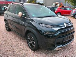 Schwarz Gebraucht 2022 Citroën C3 Aircross SUV | 17.890 € (Fairer Preis)