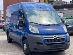 Blau Gebraucht 2011 Citroën Jumper Van / Kleinbus | 5.400 € (Guter Preis)