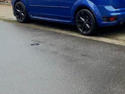 Blau Gebraucht 2006 Ford Focus ST Limousine | 4.000 € (Guter Preis)