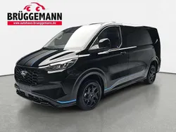 Agate black metallic Neu 2025 Ford Transit Custom Sport Van / Kleinbus | 44.890 €