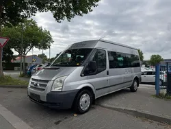Silber Gebraucht 2013 Ford Transit Trend Kombi | 4.790 € (Guter Preis)