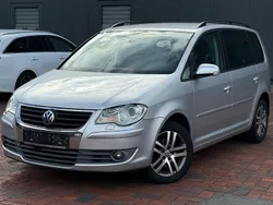 Gebraucht 2007 VW Touran Van / Kleinbus | 4.290 € (Etwas zu teuer)