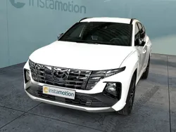 Weiß Neu 2024 Hyundai Tucson N Line SUV | 35.800 € (Fairer Preis)