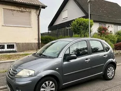 Grau Gebraucht 2009 Citroën C3 Exclusive Kleinwagen | 1.599 € (Fairer Preis)