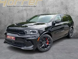 Schwarz Gebraucht 2021 Dodge Durango SUV | 127.790 €