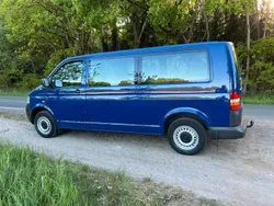 Blau Gebraucht 2008 VW T5 Van | 9.800 € (Superpreis)