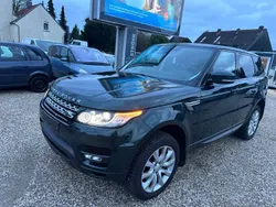Grün Gebraucht 2015 Land Rover Range Rover Sport HSE SUV | 14.999 €