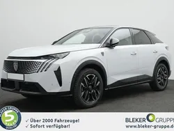 Andere Gebraucht 2025 Peugeot 3008 Limousine | 42.890 €