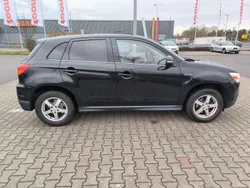 Schwarz Gebraucht 2011 Mitsubishi ASX SUV | 5.900 € (Fairer Preis)