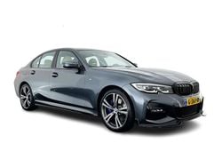 Grau Gebraucht 2019 BMW 330e Executive Limousine | 24.245 € (Fairer Preis)