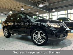 Schwarz Gebraucht 2015 Nissan Murano Executive SUV | 11.490 € (Teuer)