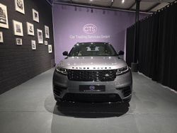 Grau Gebraucht 2022 Land Rover Range Rover Velar SE Dynamic SUV | 59.900 € (Teuer)