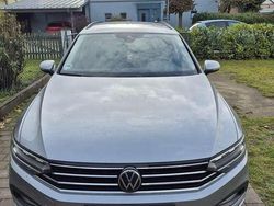 Gebraucht 2024 VW Passat Business Kombi | 27.000 € (Etwas zu teuer)
