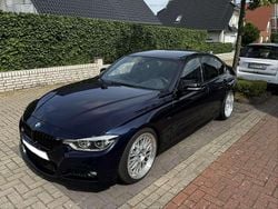 Gebraucht 2016 BMW 340 M Sport Limousine | 33.500 € (Fairer Preis)