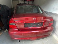 Gebraucht 2004 Opel Vectra Limousine | 1.300 € (Guter Preis)
