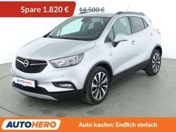 Argonsilber/sovereign/switchbl Gebraucht 2019 Opel Mokka X SUV | 12.680 € (Guter Preis)