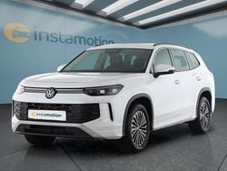 Weiß Gebraucht 2025 VW Tayron SUV | 45.949 € (Superpreis)