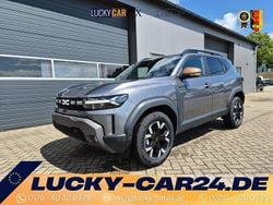 Dolomit grau Neu 2025 Dacia Duster Extreme SUV | 27.490 € (Fairer Preis)