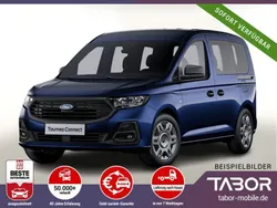 Silber Neu 2024 Ford Tourneo Connect Trend Van / Kleinbus | 26.788 € (Superpreis)