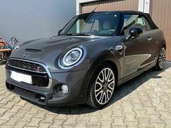 Grau Gebraucht 2019 Mini Cooper S Kleinwagen | 23.900 € (Teuer)