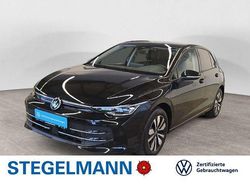 Schwarz Gebraucht 2025 VW Golf Goal Limousine | 29.390 € (Etwas zu teuer)