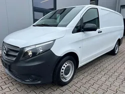 Weiß Gebraucht 2017 Mercedes Vito Van / Kleinbus | 16.299 € (Guter Preis)