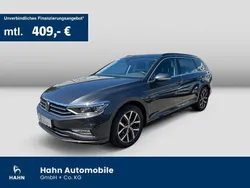 Mangangrau metallic Gebraucht 2021 VW Passat Business Kombi | 25.360 € (Fairer Preis)