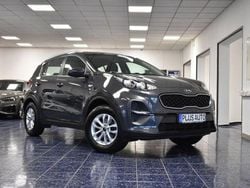 Grau Gebraucht 2020 Kia Sportage Edition 7 SUV | 15.370 € (Guter Preis)