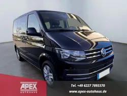 Deep black perleffekt Gebraucht 2019 VW T6.1 Highline Van | 41.900 € (Fairer Preis)