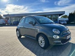 Grau Gebraucht 2018 Fiat 500C Cabrio | 9.800 € (Guter Preis)