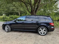 Gebraucht 2010 Mercedes R300 Edition Van / Kleinbus | 13.500 €