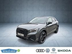 Grau Gebraucht 2025 Audi Q2 S-Line SUV | 51.000 €