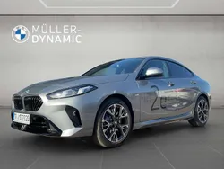 Skyscraper grau Gebraucht 2025 BMW 220 Efficient Dynamics Coupé | 40.980 € (Teuer)