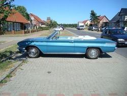Andere farben Gebraucht 1962 Buick Skylark Cabrio | 18.000 €