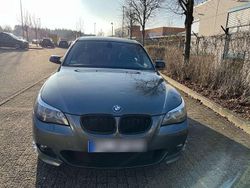 Gebraucht 2006 BMW 523 Limousine | 7.500 € (Teuer)