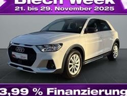 Weiß Gebraucht 2021 Audi A1 Basis Kleinwagen | 17.940 € (Guter Preis)