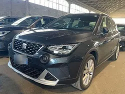 Grau metallic Gebraucht 2024 Seat Arona Xperience SUV | 21.580 € (Fairer Preis)