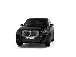 Neu 2025 BMW iX1 Comfort Edition SUV | 53.936 € (Teuer)