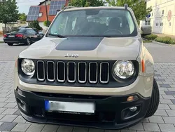 Gebraucht 2015 Jeep Renegade SUV | 10.999 € (Fairer Preis)