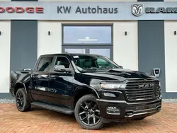 Schwarz Neu 2024 Dodge Ram Abholung | 78.990 € (Guter Preis)