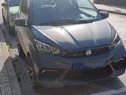 Grau Gebraucht 2022 Aixam City | 12.500 € (Guter Preis)