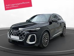Mythosschwarz metallic Neu 2025 Audi SQ5 Sport SUV | 85.290 € (Superpreis)