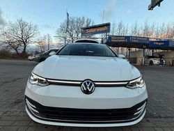 Weiß Gebraucht 2022 VW Golf VIII Style Limousine | 24.999 € (Fairer Preis)