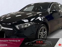 Nachtschwarz unilack Gebraucht 2020 Mercedes E250 AMG line Kombi | 22.900 € (Etwas zu teuer)