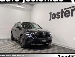 Graphitegrau metallic Neu 2025 Skoda Kamiq Tour SUV | 29.750 € (Fairer Preis)